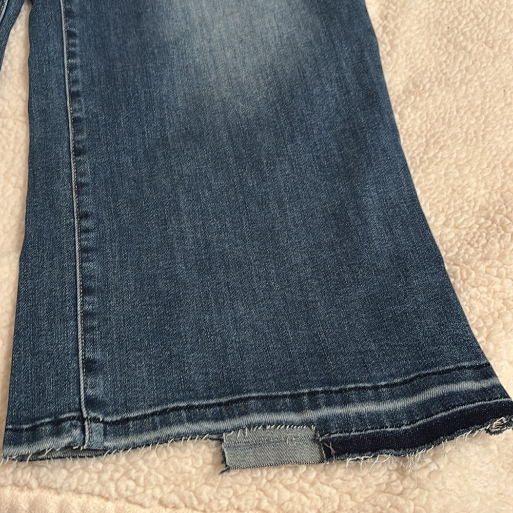 BRAND NEW RISEN Jeans - Picture 2 of 6